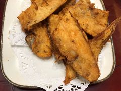 -启博美食城(孟家店)