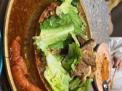 -牛牛章·章鱼水煎肉(光谷世界城店)