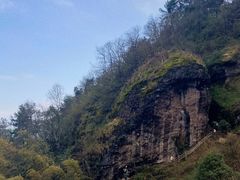 -江郎山风景名胜区