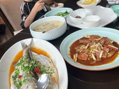 -通安客栈中餐厅·何家小馆