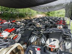 -杭州屏风山越野车营地·团建别墅轰趴民宿
