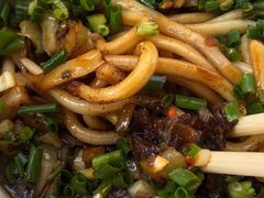 -熊腊生热干面馆(宝丰店)