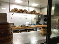 大堂-冶春茶社(星汉大厦店)