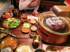 -西塔老太太泥炉烤肉(上海七宝领展广场店)