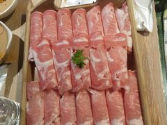 -老灶堂文创火锅(文艺路店)
