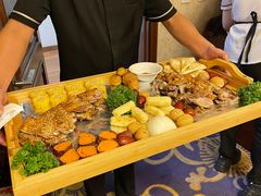 -新疆巴州金丝特餐厅(大钟寺店)
