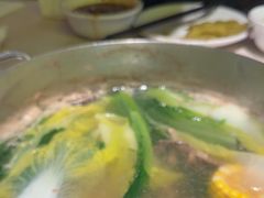 -潮泰牛肉火锅 · 创于1992年(车公庙店)