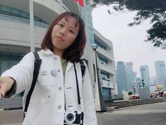 -香港会议展览中心演讲厅