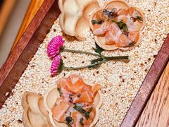 -花潮料理艺食馆(SM新生活广场店)