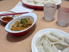 -喜家德虾仁水饺(浦东山姆店)