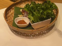 -筱爷叔·上海传统手工菜(玉树路店)