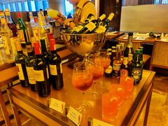 -富力丽思卡尔顿酒店·香荟全日制餐厅