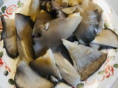 -东门口涮肉·砂锅·烤串(老门东店)