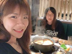 -温野菜涮涮锅(西单大悦城店)