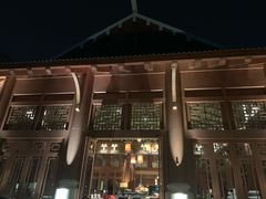 -海口万豪·大堂吧·望海吧.日落海景·下午茶·奶茶·咖啡·轻食·蛋糕·鸡尾酒·清吧
