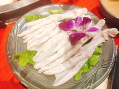 -谭鸭血老火锅(漳州路店)