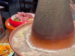 -额尔敦草原涮羊肉·烧烤(冻青树总店)