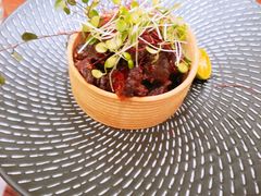 -御苑宾馆-中餐厅