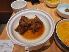 -宏状元现熬粥·京味菜(三里河店)