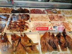 -紫燕百味鸡(襄阳新邻居超市店)