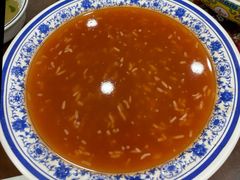 米酒山楂涝-真不同饭店(老城店)