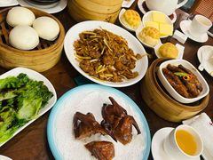 -潮福城大酒楼·潮粤菜·港式点心(阳光城店)