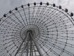 -琴岛之星摩天轮