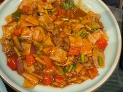 -飞天大厦清真餐厅