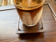 -Metal hands·铁手咖啡