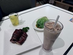 -翠华餐厅(维璟印象城店)