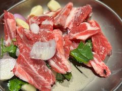 -夜食白市Yespicy·烧烤啤酒宵夜(番禺四海城店)