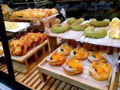 -仟吉KenGee(国贸360店)