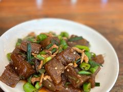 -小钱鱼馆(富春路店)