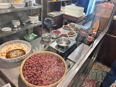 -清真马杰山牛肉汤馆