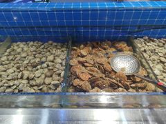 -集杰尚品海鲜烤肉自助餐厅(乳山振华店)