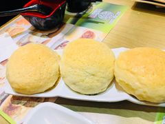 菠萝包-添好运点心专门店(北角店)