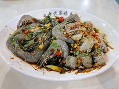 -长平老姿娘夜粥(平东一街店)