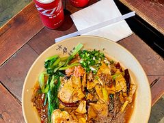 -方铲铲·成都板凳面(滨江银泰店)