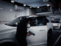 -天猫养车贴膜轻改·蓝电(优匹康桥东路店)