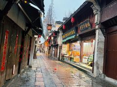 -高淳老街