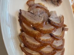 -福来居烤鸭店(天坛二店)