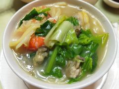 -金地利海鲜酒楼(清凉门店)