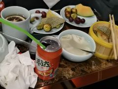 -足传奇足浴SPA(科技城店)