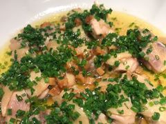 咸香浓味湛江鸡-解香楼(八盘岭路店)