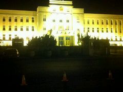 大连市政府-大连人民广场