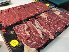 -潮发潮汕牛肉店(永庆坊店)