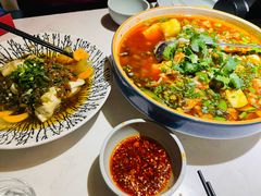 -院8里·小聚园(九眼桥店)