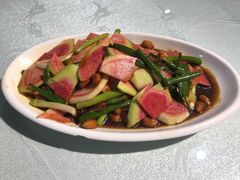 -好妈王饺子(滂江街店)