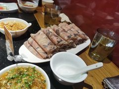 乌鸡卷-巴奴毛肚火锅(广益哥伦布店)
