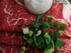 -安又胖韩国烤肉(泰达永旺店)